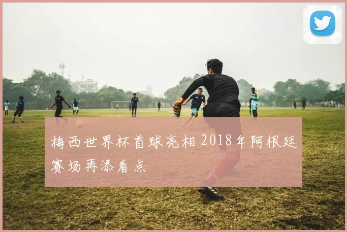 梅西世界杯首球亮相 2018年阿根廷赛场再添看点